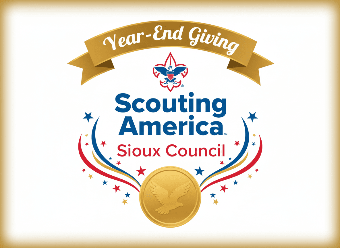 Scouting America, Sioux Council logo